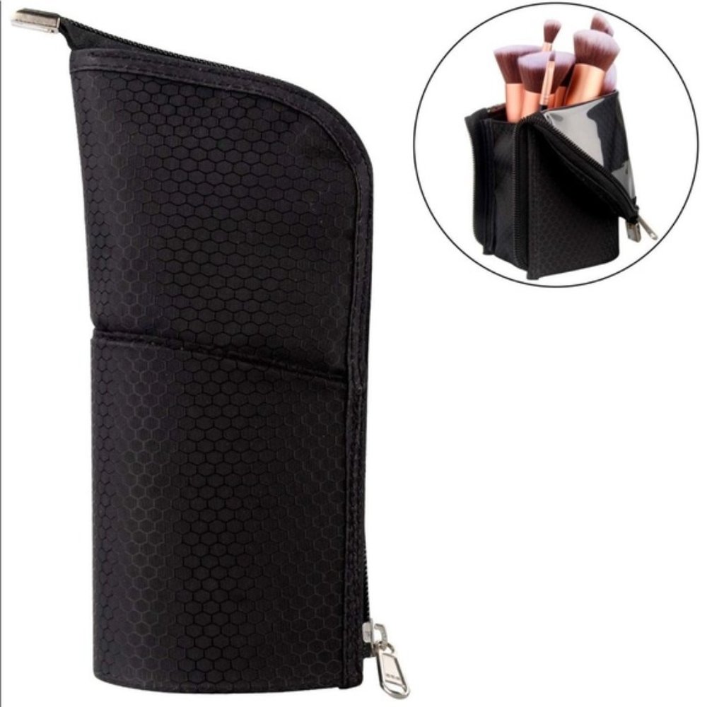Makeup Brush Holder